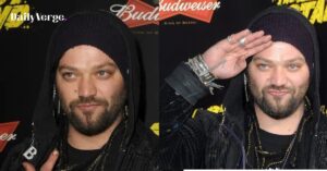 Bam Margera Net Worth