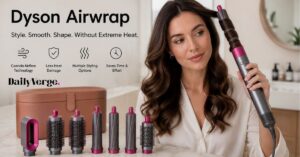 Dyson Airwrap