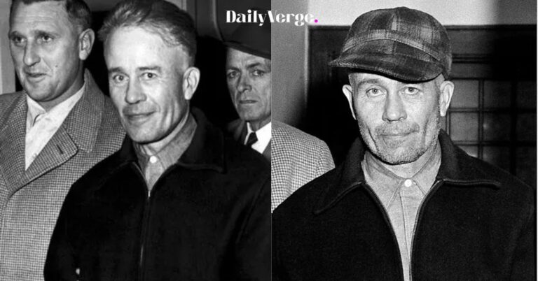 George Philip Gein