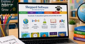 Sheppard Software