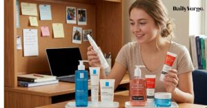 I Am a College Student. Are La Roche-Posay Products Better for Acne-Prone Skin Than Neutrogena?