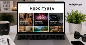 modcityusa. com