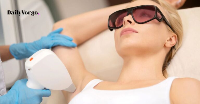 Milan Laser Hair Removal