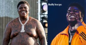 BigXthaPlug Age
