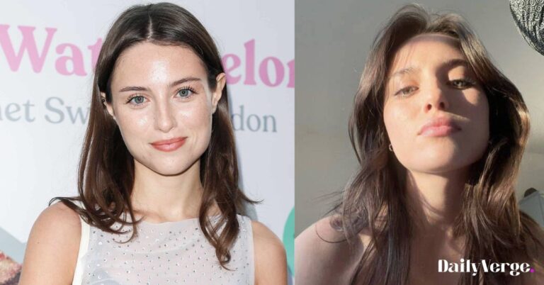 Madeline Argy