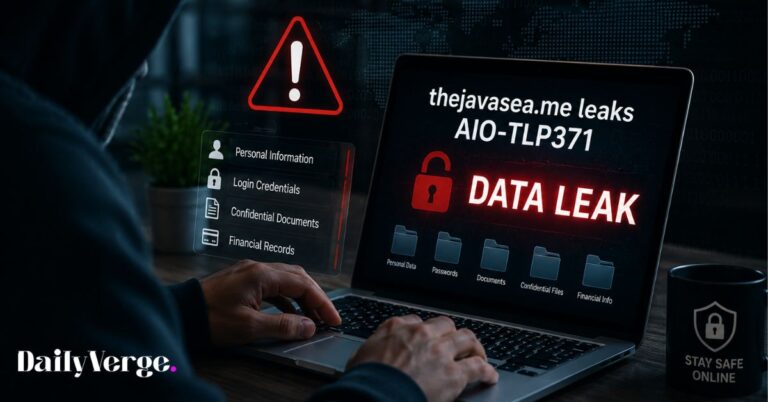 TheJavaSea.me Leaks AIO-TLP371