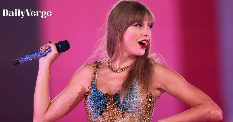 Taylor Swift Net Worth