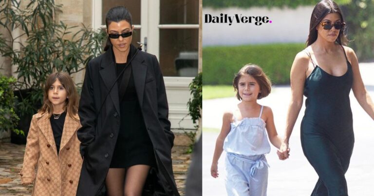 Penelope Disick