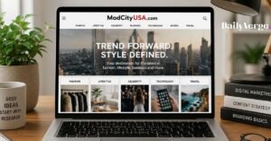 ModCityUSA. com