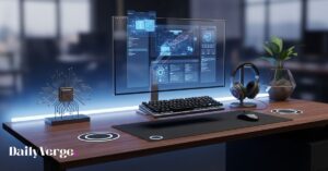 technology is coming scookietech