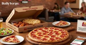Marco's Pizza Near Me