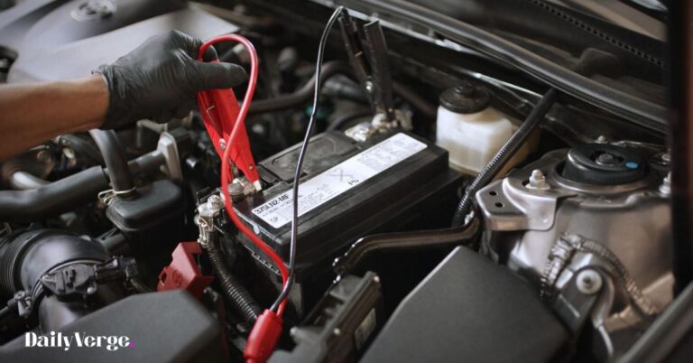 How Long Do Car Batteries Last