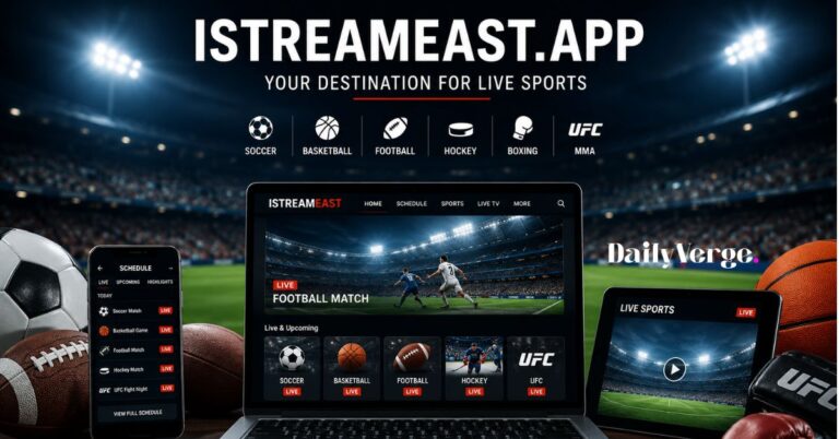 istreameast.app