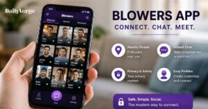 Blowers App