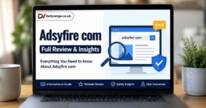 Adsyfire com