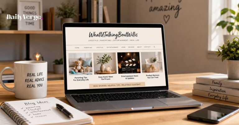 whatutalkingboutwillis blog