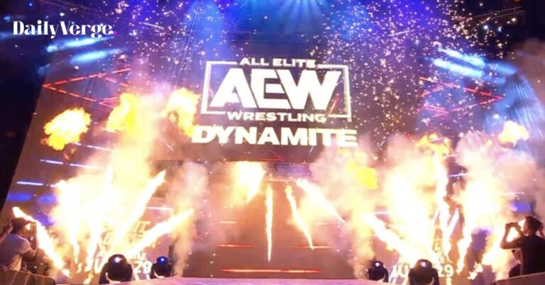 AEW News and Rumors