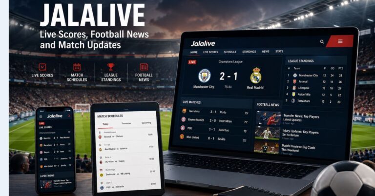 Jalalive