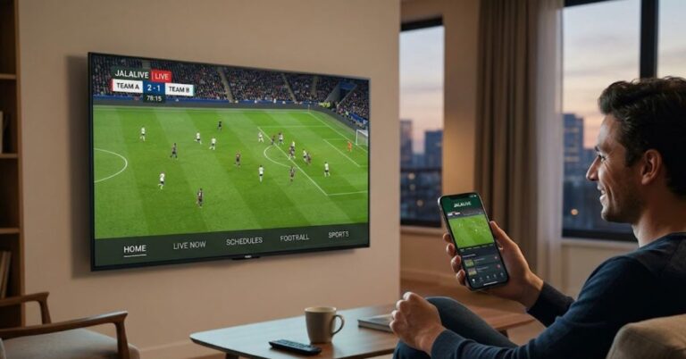 Jalalive Platform Review: Live Streaming Features Explained Jalalive