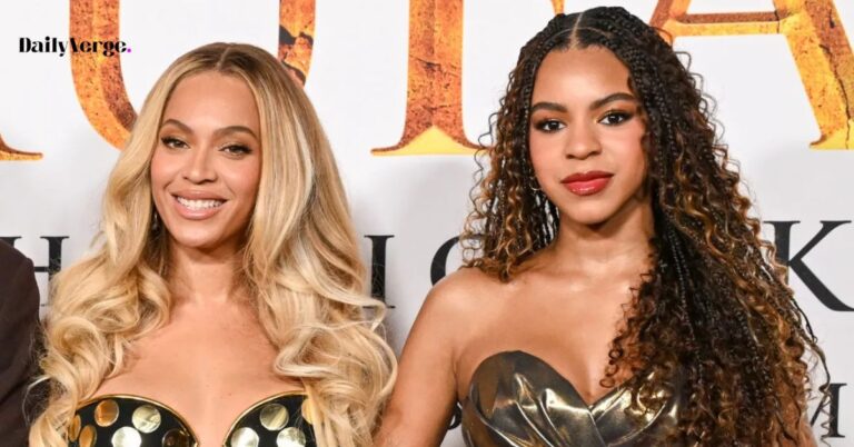 How Old Is Blue Ivy Age, Birthday, Family, and Amazing Achievements Blue Ivy Age