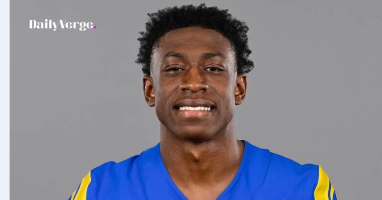 Emmanuel Forbes: NFL Cornerback Journey, Career Growth, and Future Outlook Emmanuel Forbes