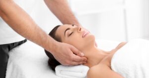 Asian Massage