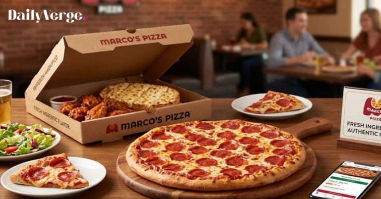 Finding Marco’s Pizza Near Me: A Complete Guide for Pizza Lovers Marco's Pizza Near Me