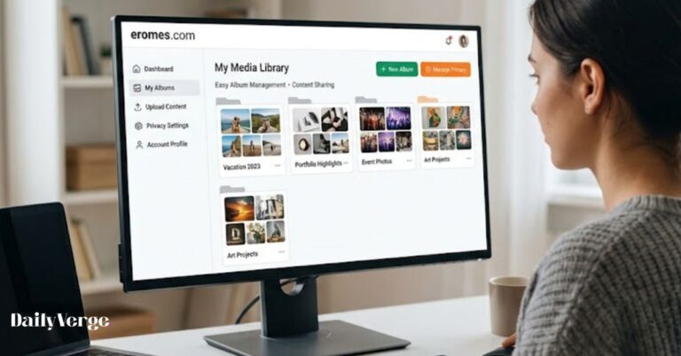 Eromes.com: A Complete Guide to Features, Privacy, and User Experience Eromes.com