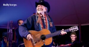 Willie Nelson