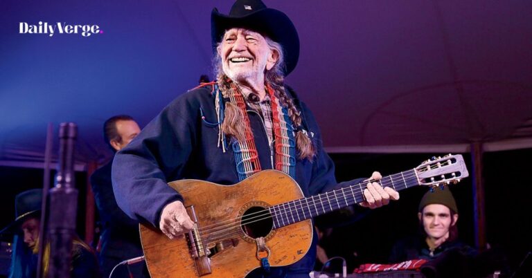 Willie Nelson