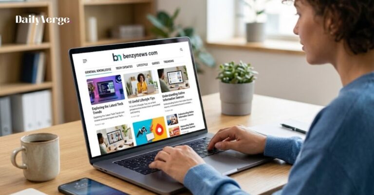 Benzynews com