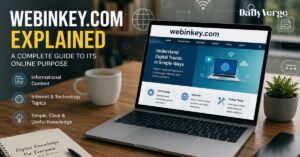 webinkey.com