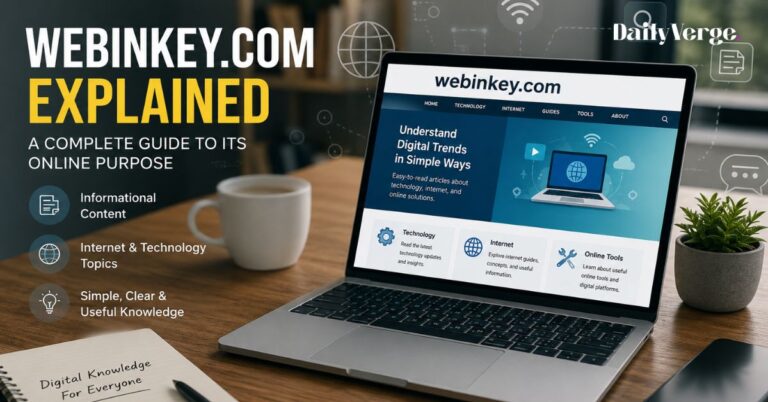 webinkey.com