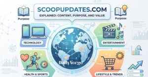 Scoopupdates .com