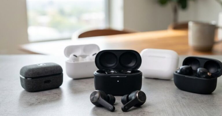 Best Wireless Earbuds Under 200 Dollars 2024