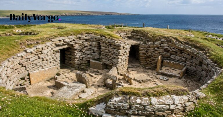 Knap of Howar