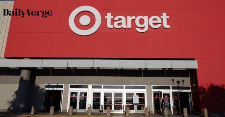 Target Near Me