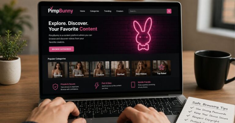 PimpBunny