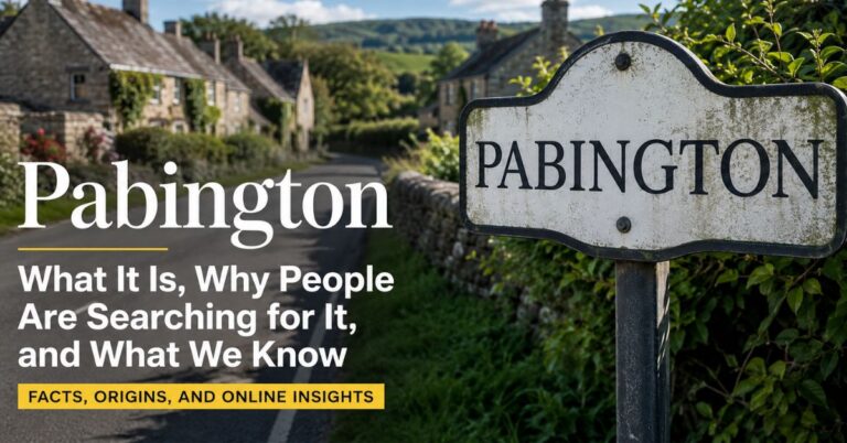 Pabington