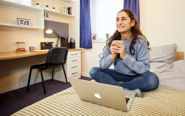 Studying in Nottingham? Your Essential Guide to Choosing the Right Student Accommodation Studying in Nottingham