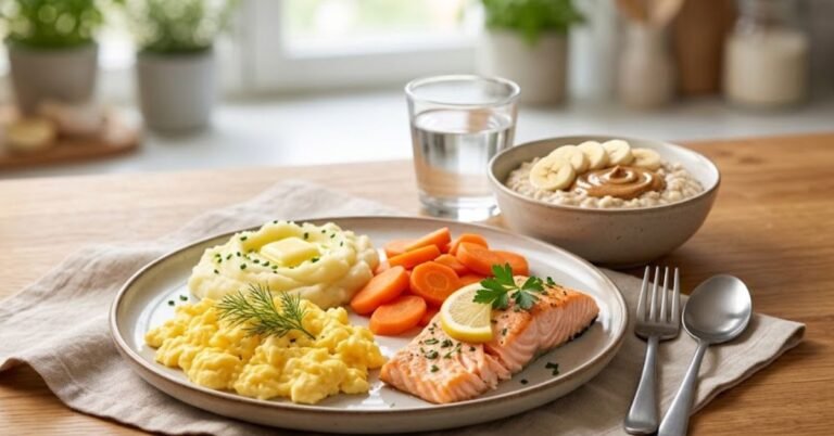 Food for Soft