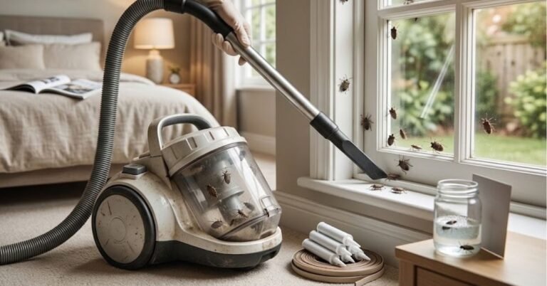 How to Get Rid of Stink Bugs